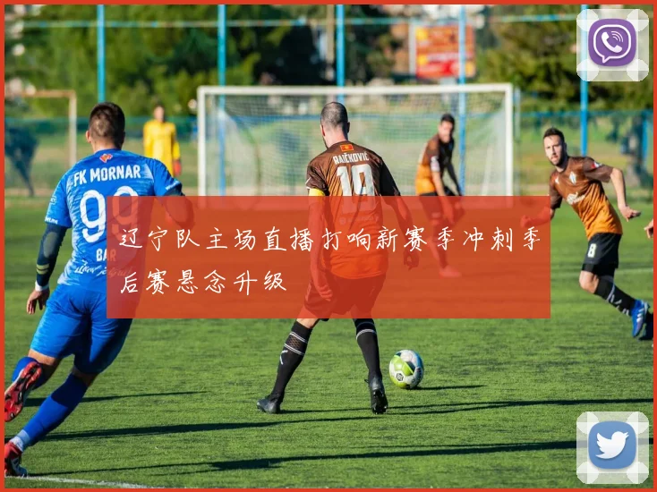 辽宁队主场直播打响新赛季冲刺季后赛悬念升级